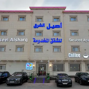aseel-el-nasem-furnished-apartments.hotelsriyadh.net/